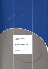 Piano Album VII coverscan